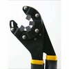 Loggerhead Tools BIONIC GRIP 8"" BG8-01R-01